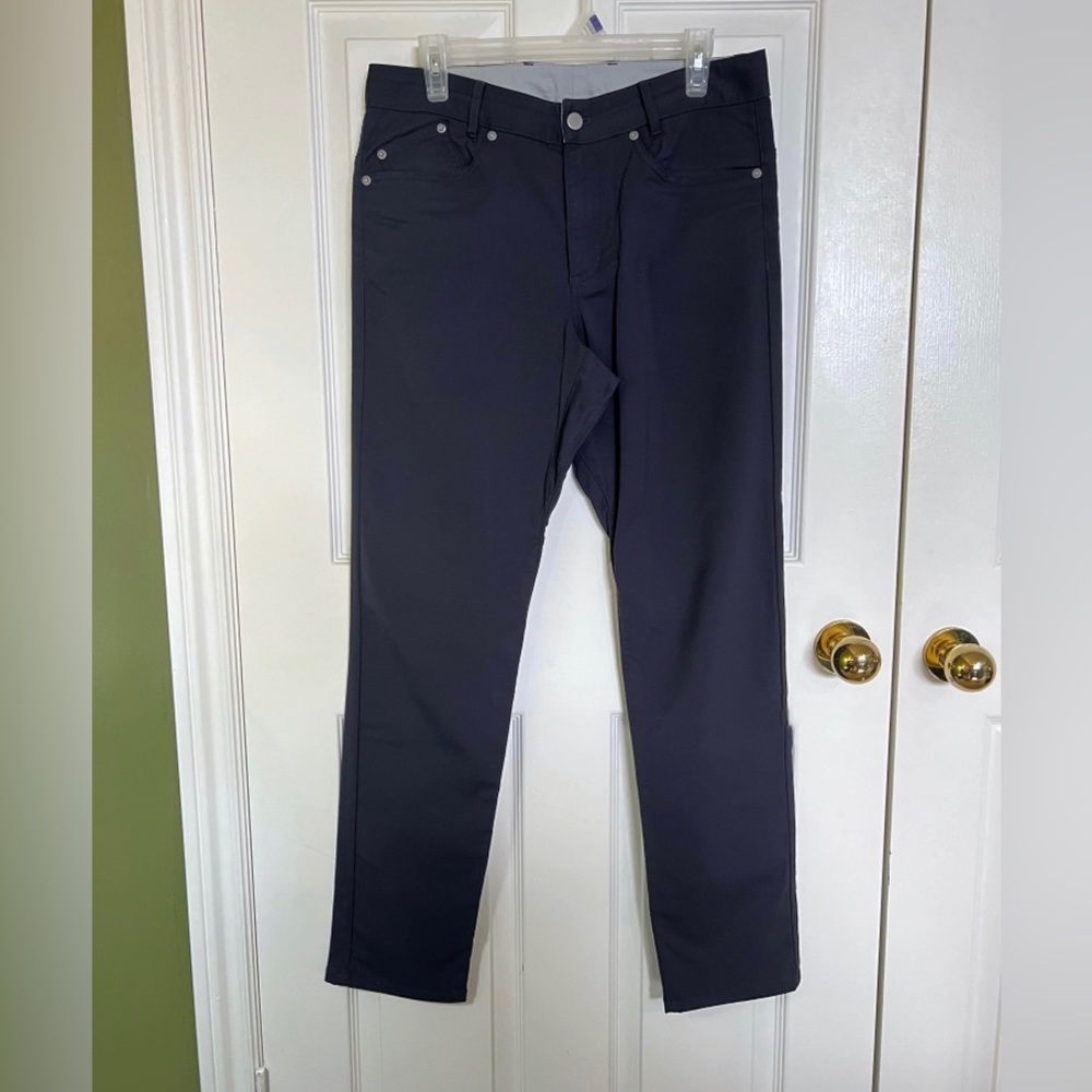 Outlier Slim Dungarees Dark Indigo (Navy) 32